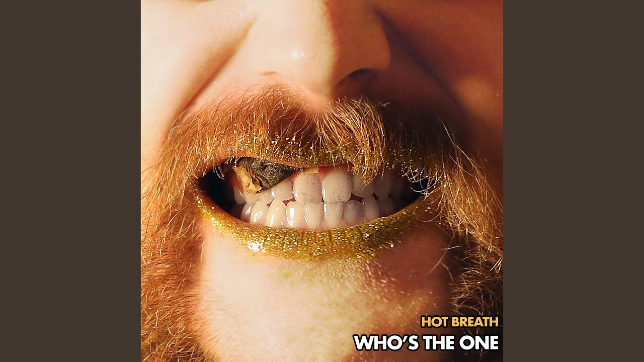 Who's the One