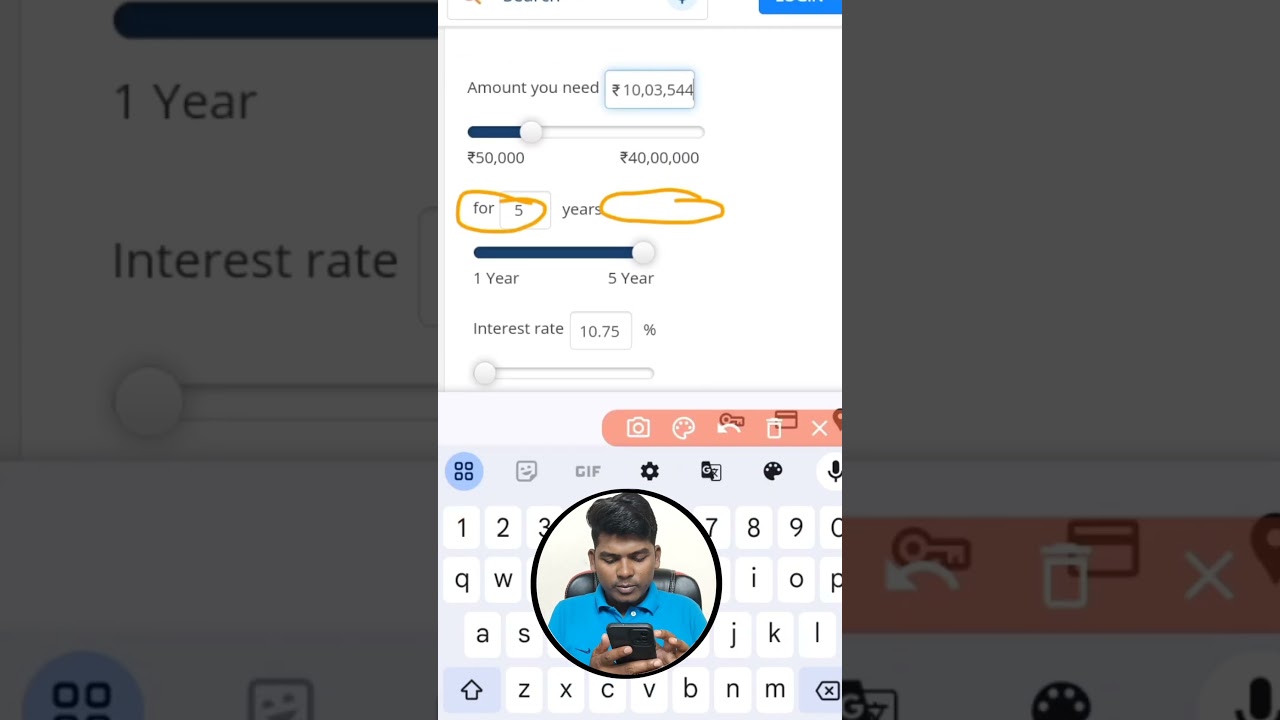 Loan App Fast Approval 2024 | Instant Loan App | Best Loan App - #shorts #shortsfeed #loan