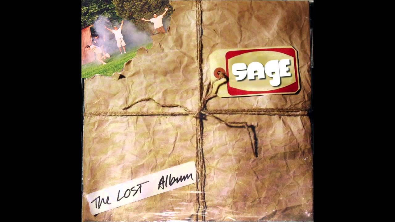 Sage - Flow