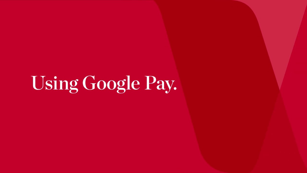 How to use Google Pay