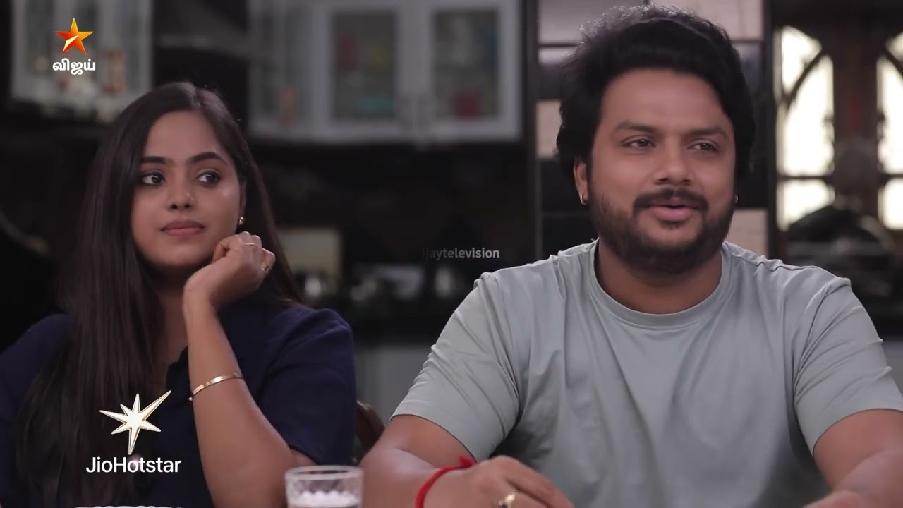 Kanmani Anbudan | Episode Preview | 17th February 2026