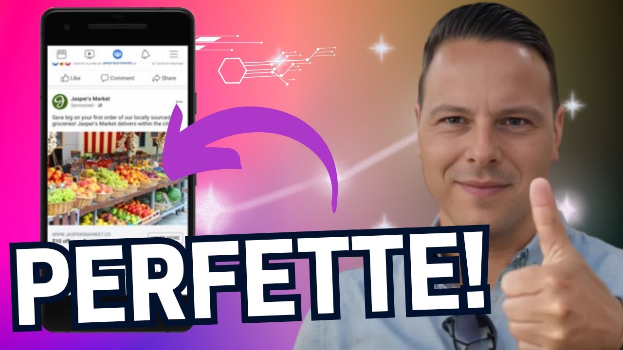 📏 Facebook Ads 2025: I Formati e le Dimensioni Perfette per Aumentare le Conversioni!