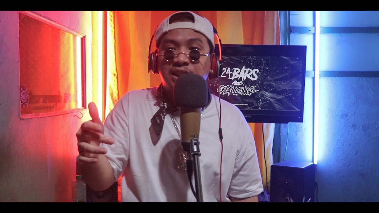 NOVA MOB PSKL 24 BARS MARK BEATS CHALLENGE