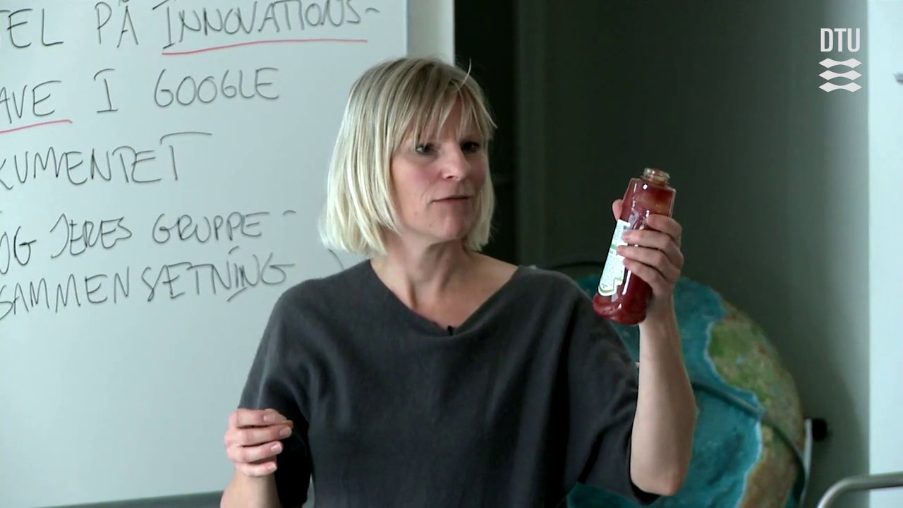 Modul 7: Forberedelser til Innovationsopgaven