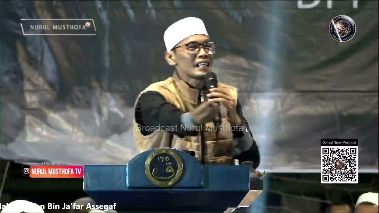 Ceramah Ust Tile  | Kebayoran Lama Bersholawat | Sabtu, 07 Jan 2023