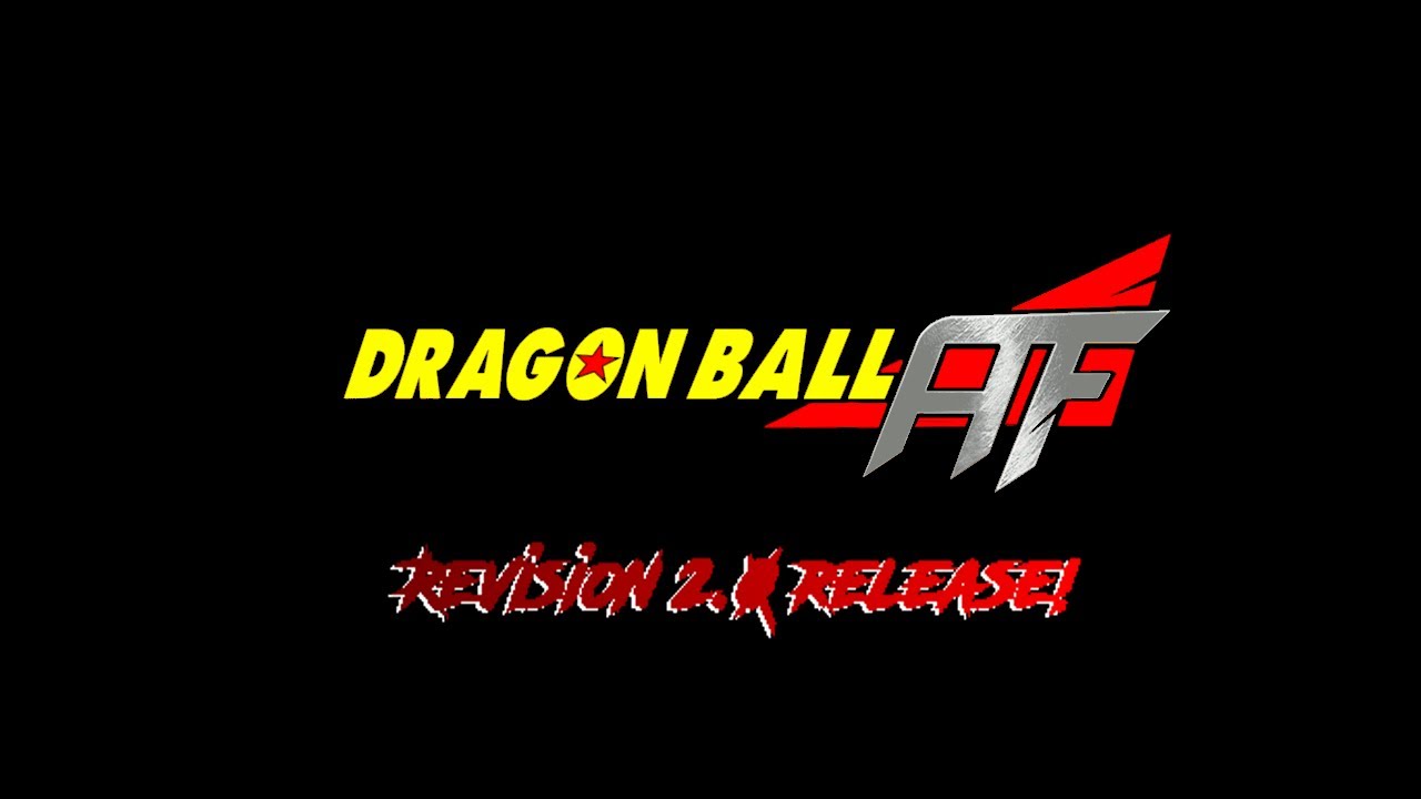 Draron Ball AF MUGEN Project. Revision 2.0 release.