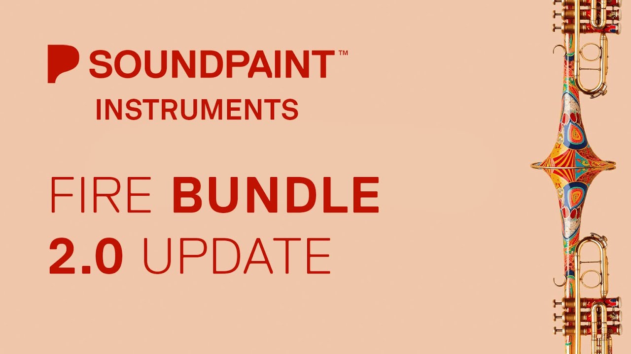 Fire Brass Bundle 2.0 - Update