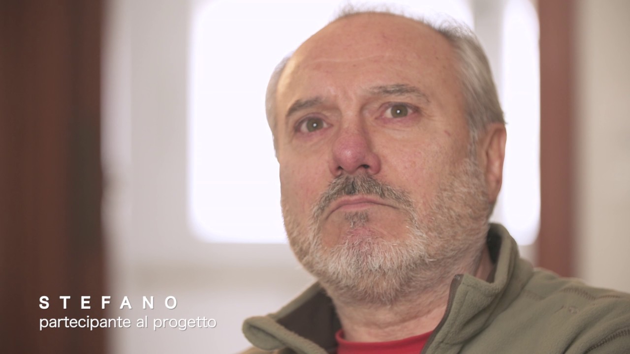 HOUSING FIRST Prima la casa - Vers. integrale