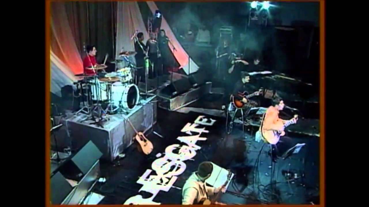 O Jantar - Resgate Ac&uacute;stico 2001 HD