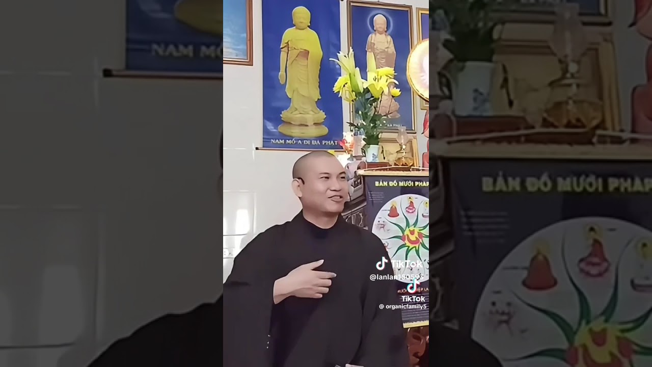 Muốn cho người thân yêu đỡ khổ