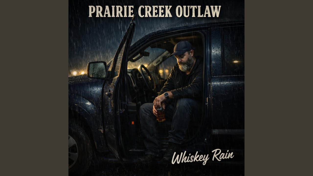 Whiskey rain