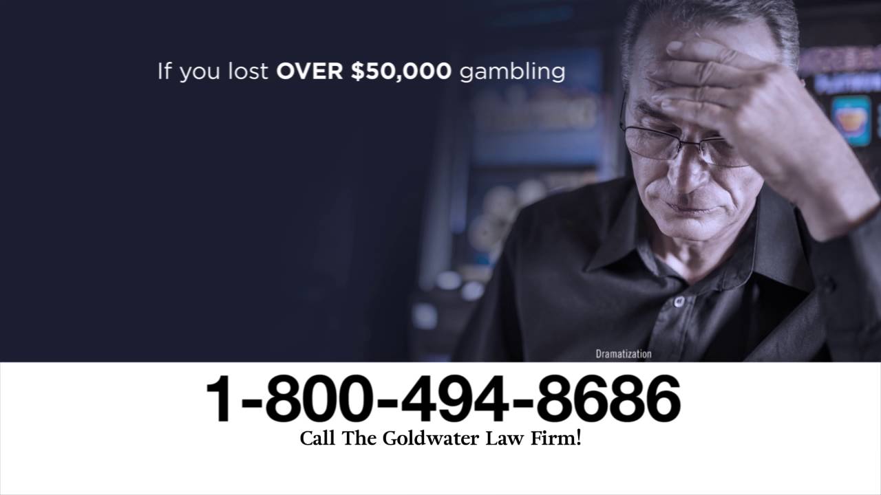 Abilify Linked to Compulsive Gambling | Goldwater Law Firm