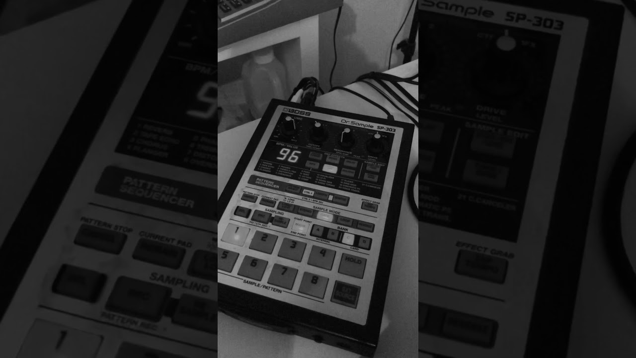 #beatmaker #sp303 #sp202 #beats #lofi #lofibeats #lofihiphop #hiphop #vinyl #samplebasedbeats