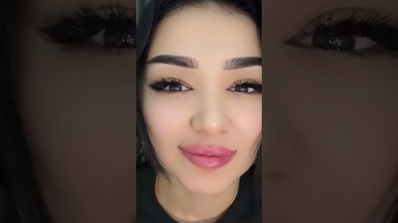 Samantha Periscope live update #766 💚 #live #stream #beautiful # #makeup #periscope videos