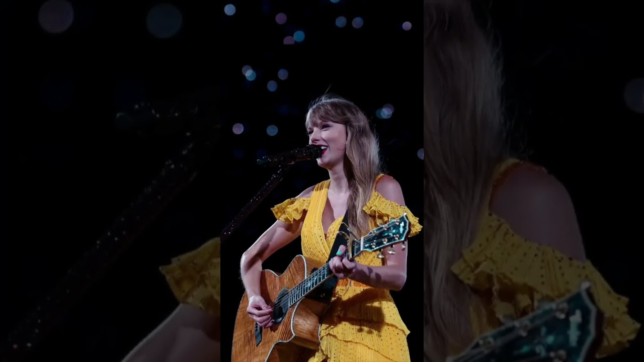 Taylor Swift The Life Of A Showgirl Revealed 