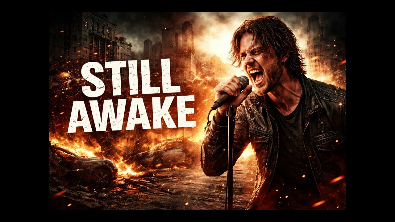 Still Awake