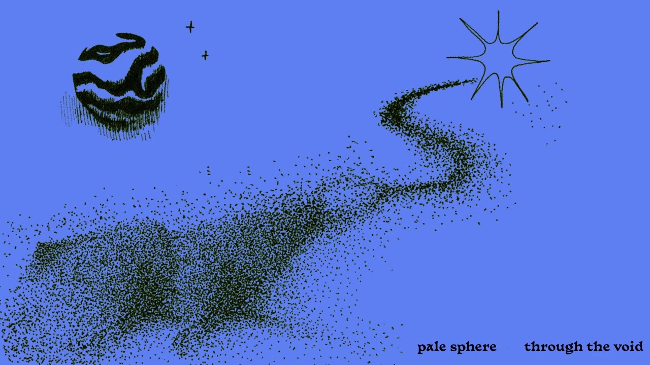 Pale Sphere - Through the Void