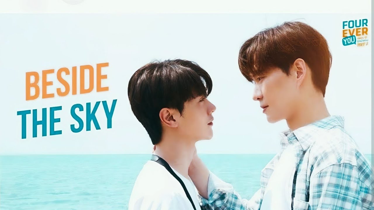  Fourever  You 2 thai bl series mix hindi song 