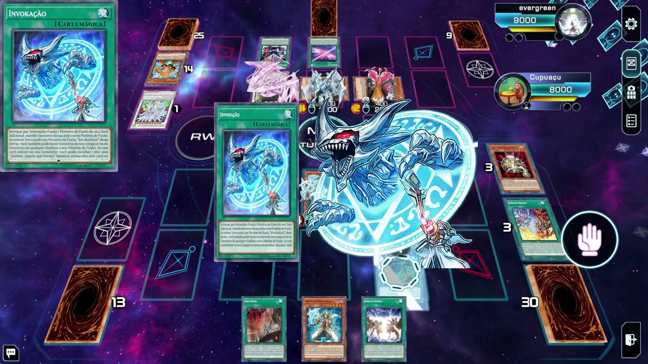 Invoked Branded Dogmatika Vs Synchron
