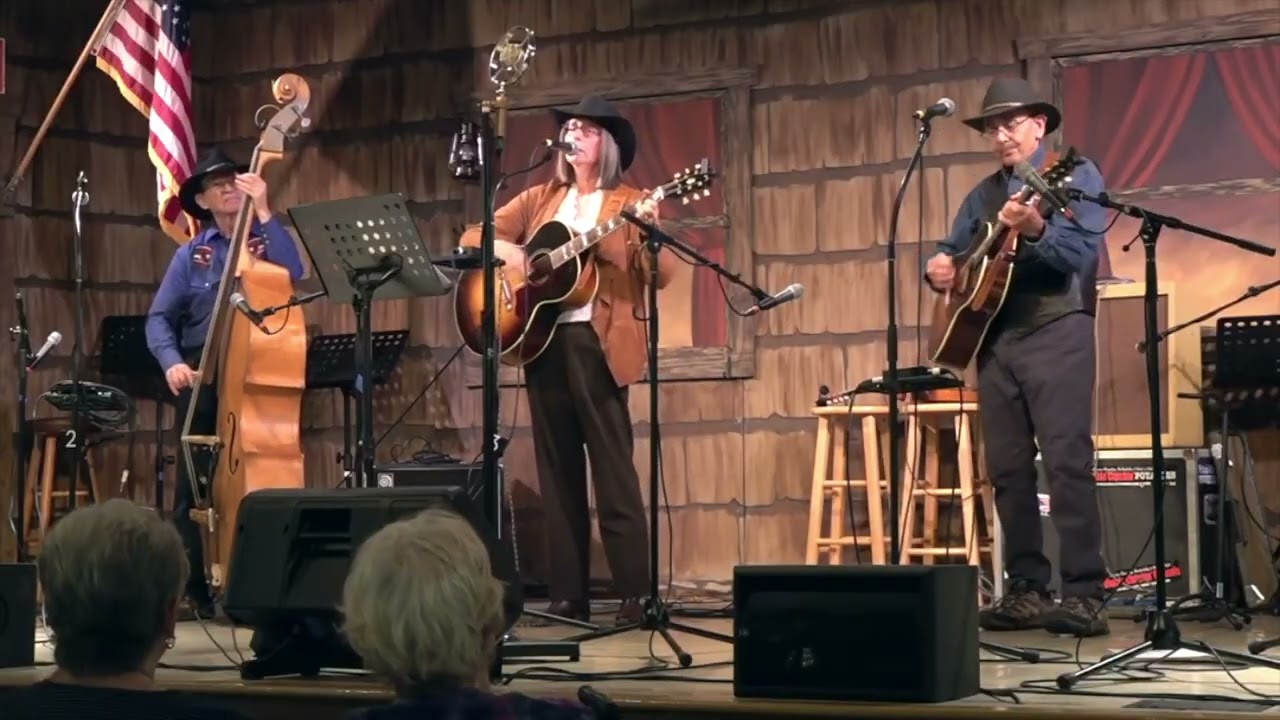Playing Every Honky Tonk in Town - Live Performance of Healther Myles cover