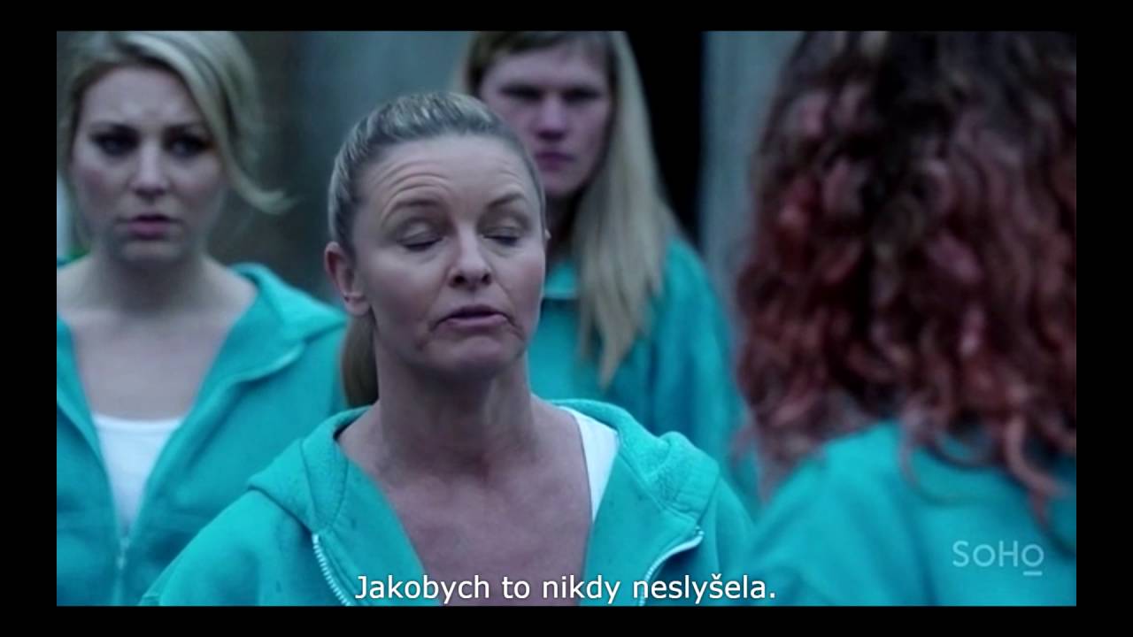 *Ballie* Bea and Allie S04E04: Screw Lover Part 2
