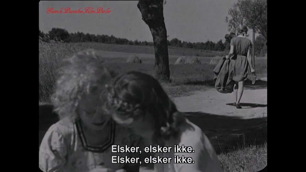 Ditte Menneskebarn[Tove Ma&euml;s & Ebbe Langberg]