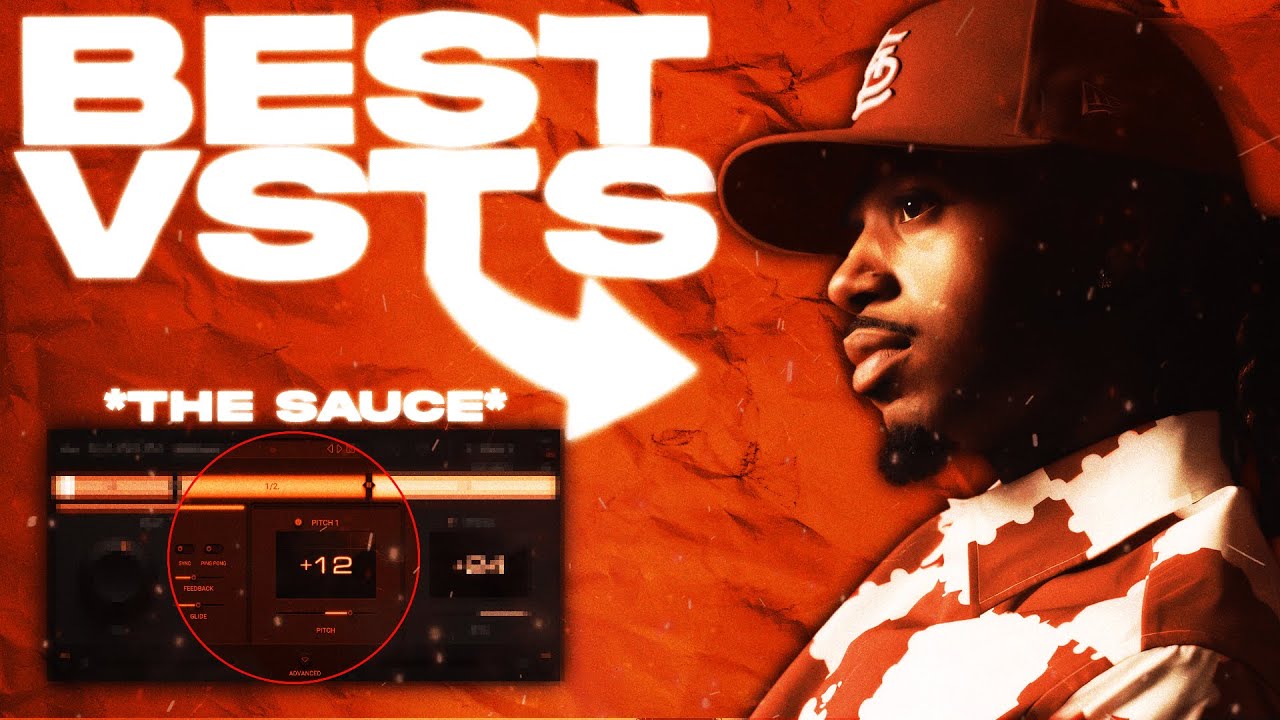 20+ MUST HAVE PLUGINS FOR 2025 (Cubeatz, Wheezy, Metro Boomin) + Free Plugins