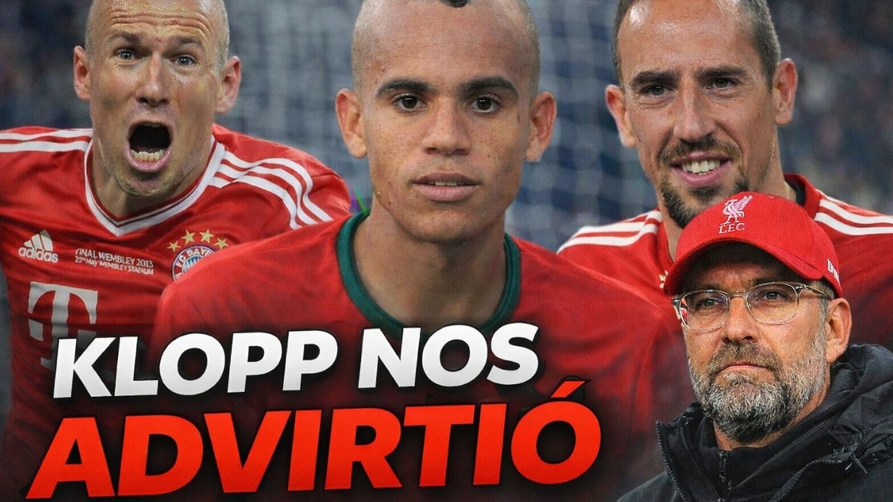El nuevo extremo del Bayern que les dará otra Champions