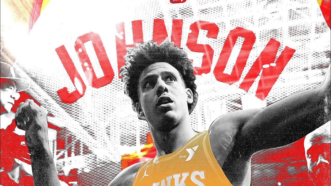 NBA 2K26 Jalen Johnson Build Optimized with Cap Breakers + Face Creation
