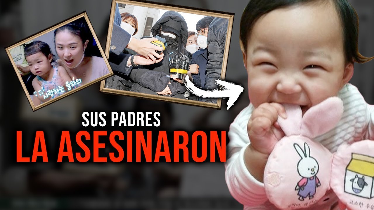 Fue asesinada bajo negligencia por los padres que la adoptaron a los 7 meses | Jung In