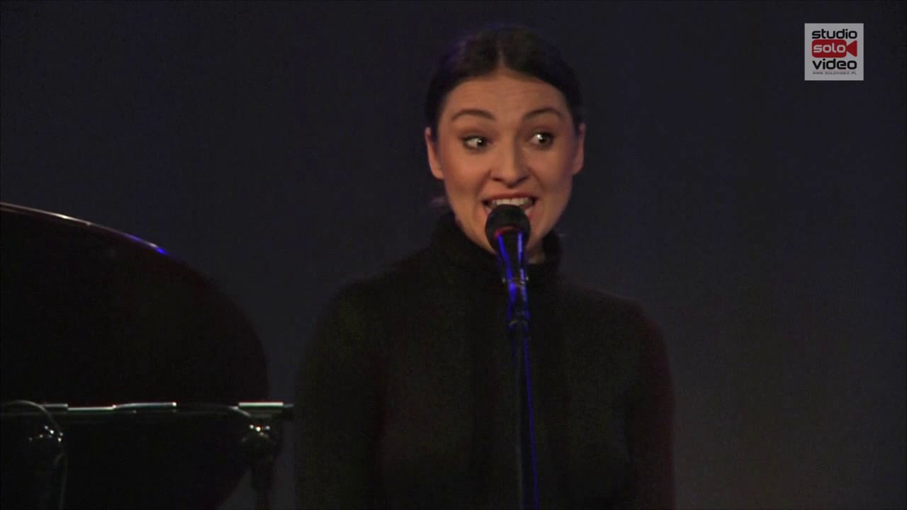 Kinga Zygmunt - Brązowy Klucz 2019, XIII Festiwal im. J.Kofty