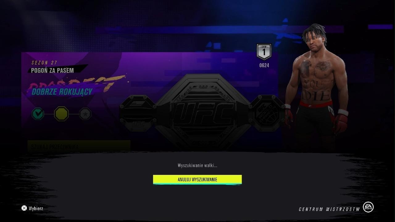 UFC 4