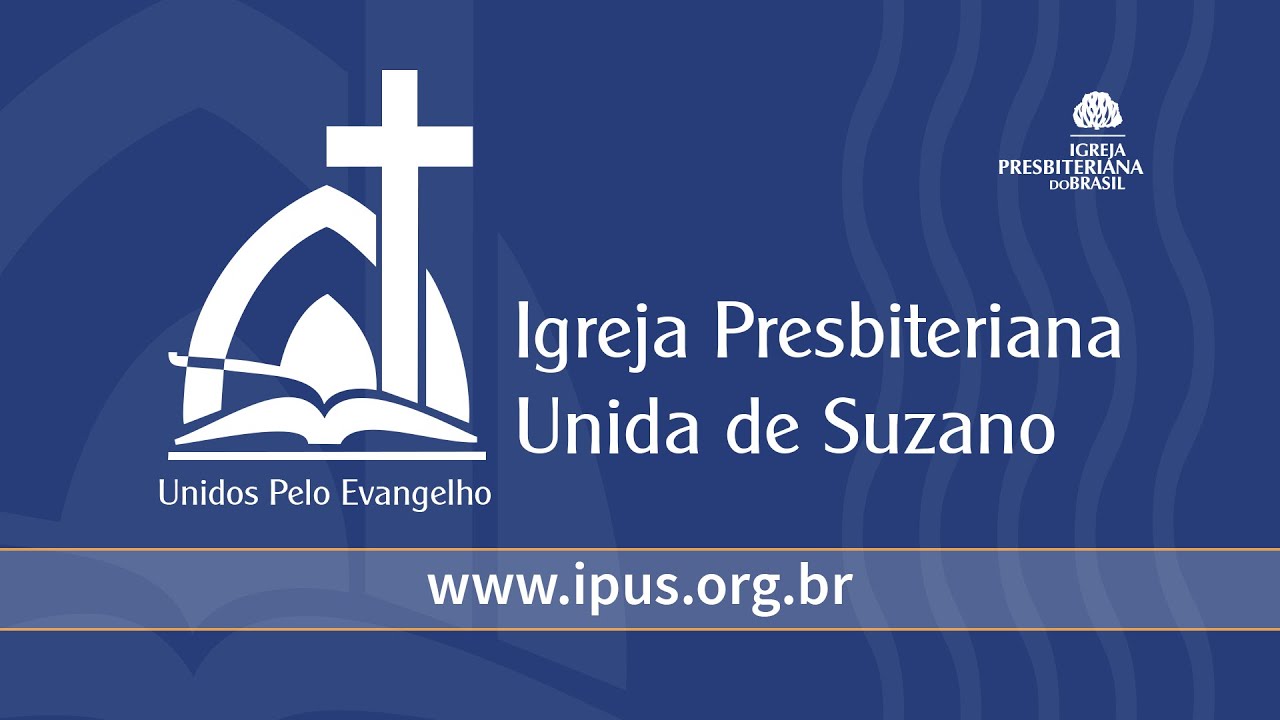IPUS | Culto Vespertino | 22/02/2026 | João 8:1-11 | Rev. Marcos Novaes