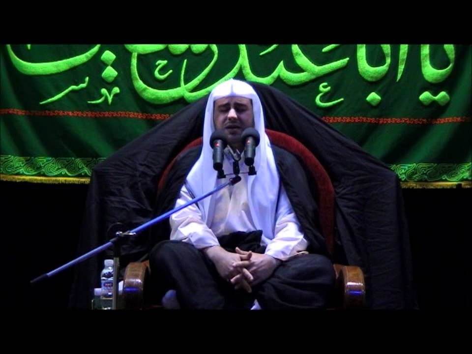 وفاة الزهراء 