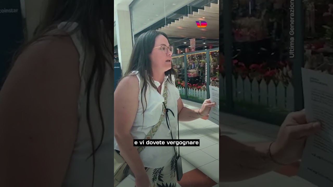 Va al colloquio di lavoro, ma solo per protesta: &laquo;questi sono stipendi da fame, vergognatevi&raquo;
