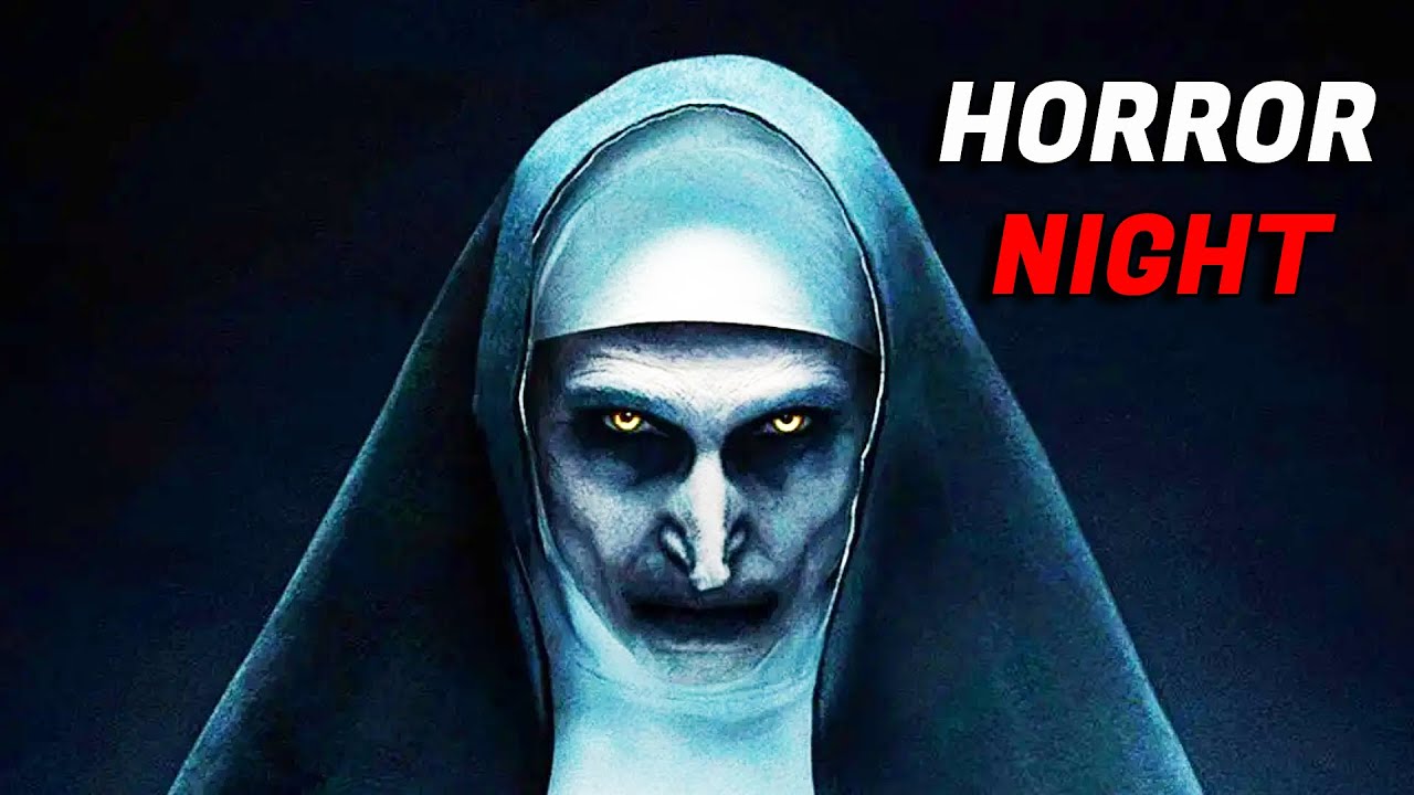 🔴Blasfemia NUN Horror Game Tamil LIVE!!