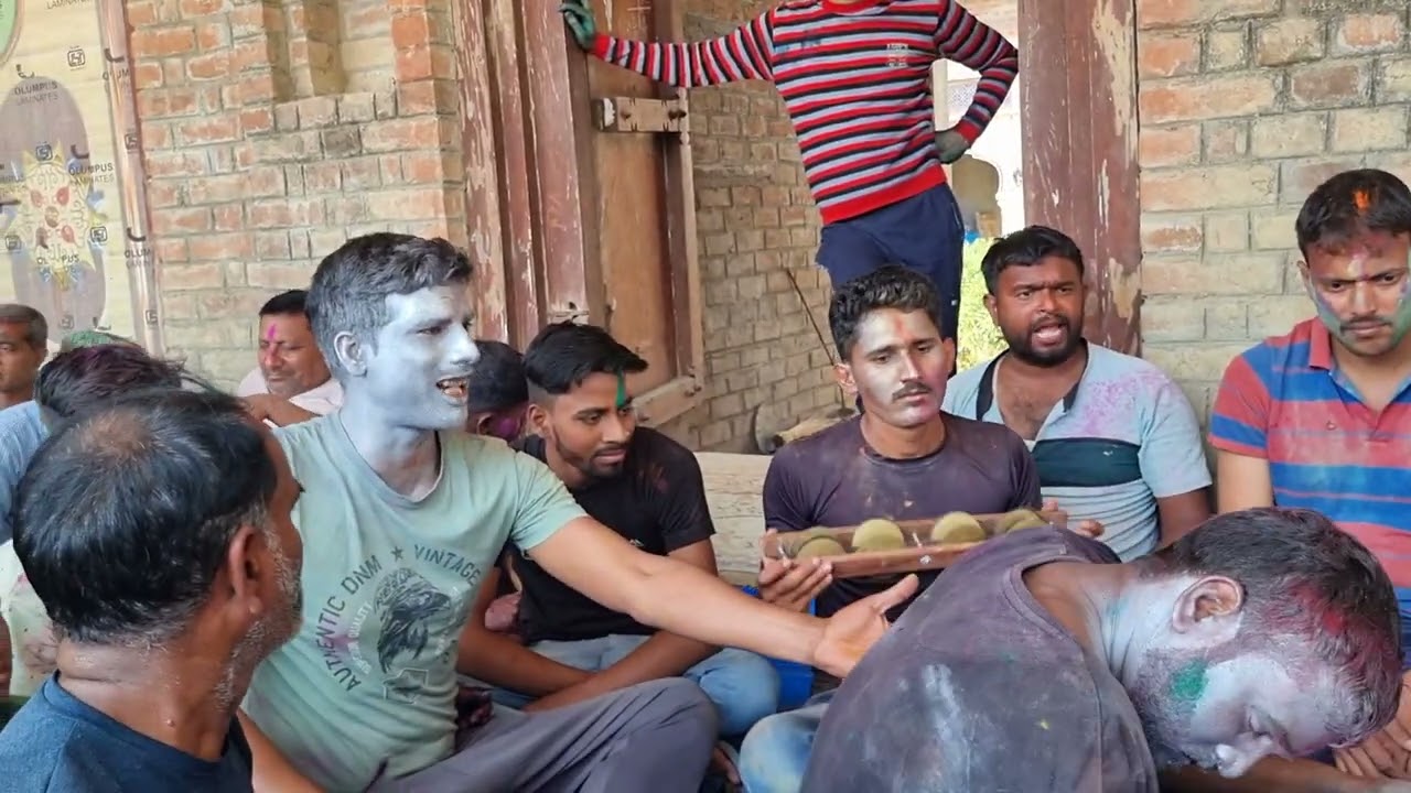 Baksar Ma Bhagadari Bhe Bhari