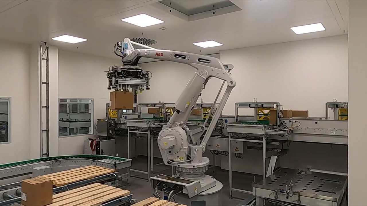 Takeda wins 2022 ISPE Factory of the Future Award in category Pharma 4.0