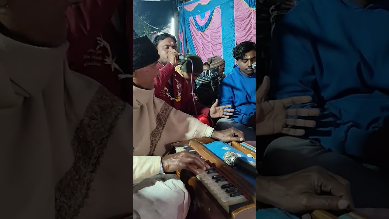 গুরুর চরণ করো স্মরণ মন আমার মাতিয়া