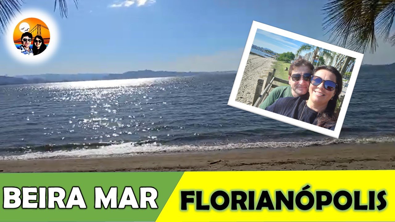 Beira Mar Norte Florianópolis SC