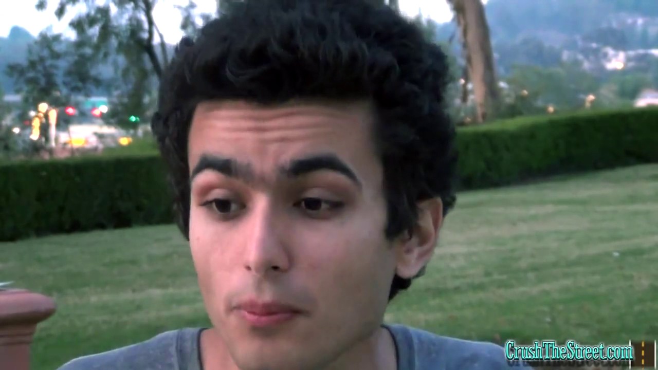 Unconventional Wisdom from Cyrus Hojjaty Cyrus992, Interview by CrushTheStreet com