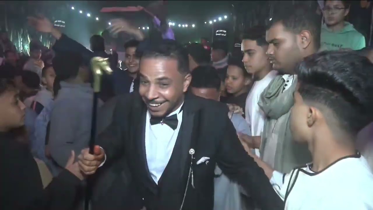 افرح من قلبك 