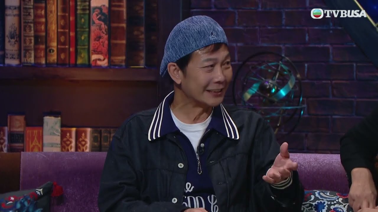 直播靈接觸2｜星級嘉賓錢小豪親身分享現實生活中發生過任何靈異事件｜梁思浩｜黃耀英｜黃紫恩｜TVBUSA｜靈異