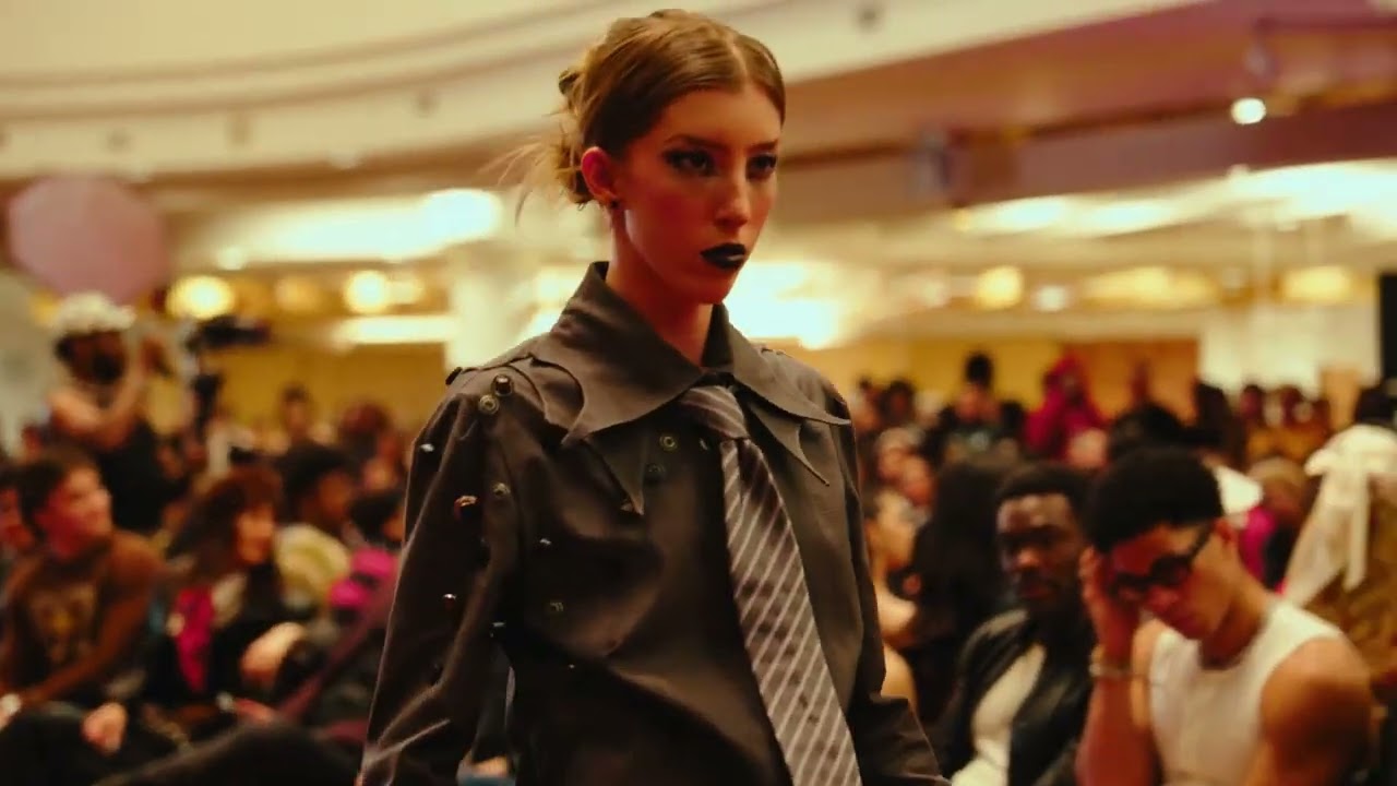 TAILORED NOISE - TOFW S/S25 FULL RUNWAY