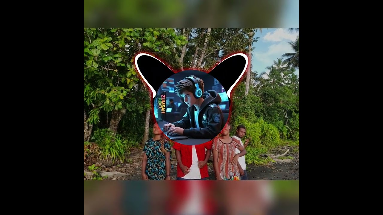 Turi Mala fa ft ZUM SAH BOII REMIX ISA VIBES 2025