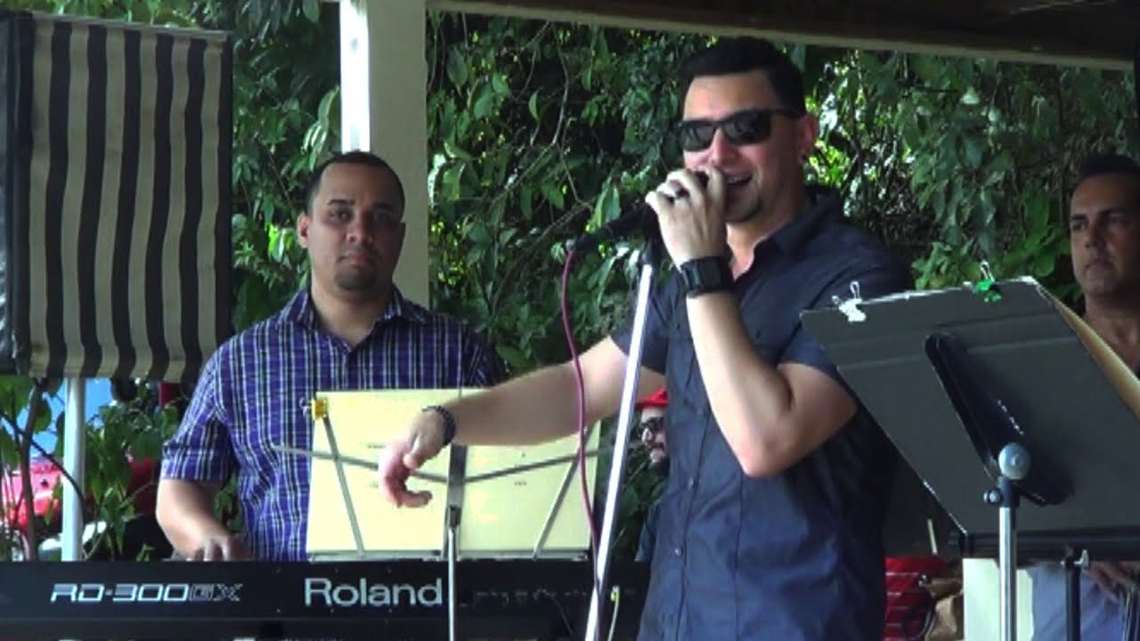 CUANDO SE CANTA BONITO - WILLITO OTERO