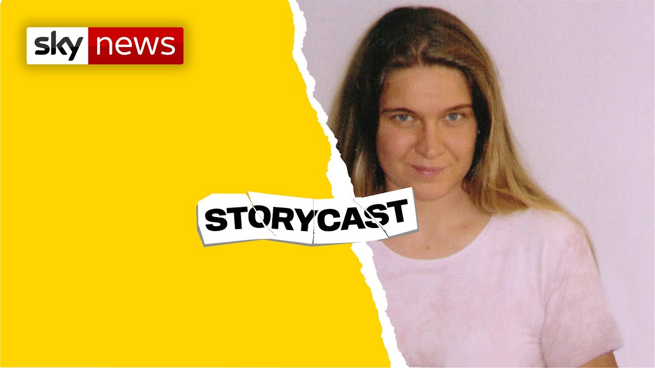 StoryCast: What happened to Annie?