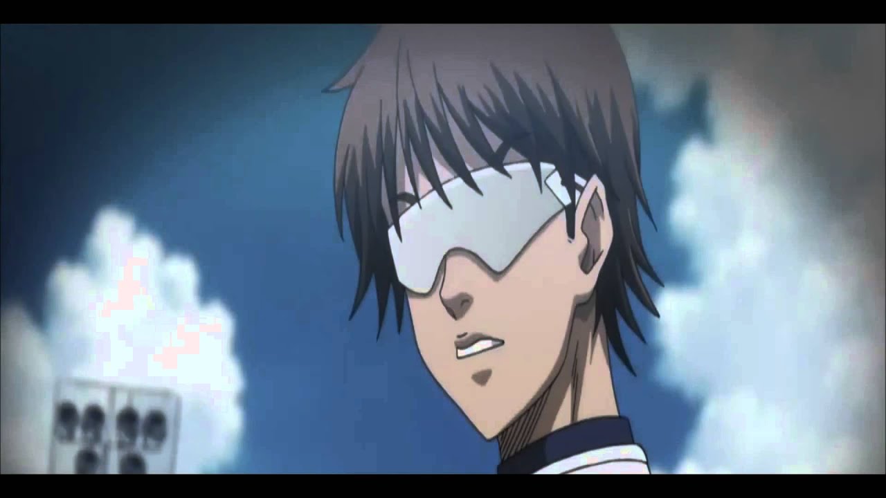 [Ace of Diamond] Something That I already know : MiyuSawa/MiyuNaru/FuruSawa