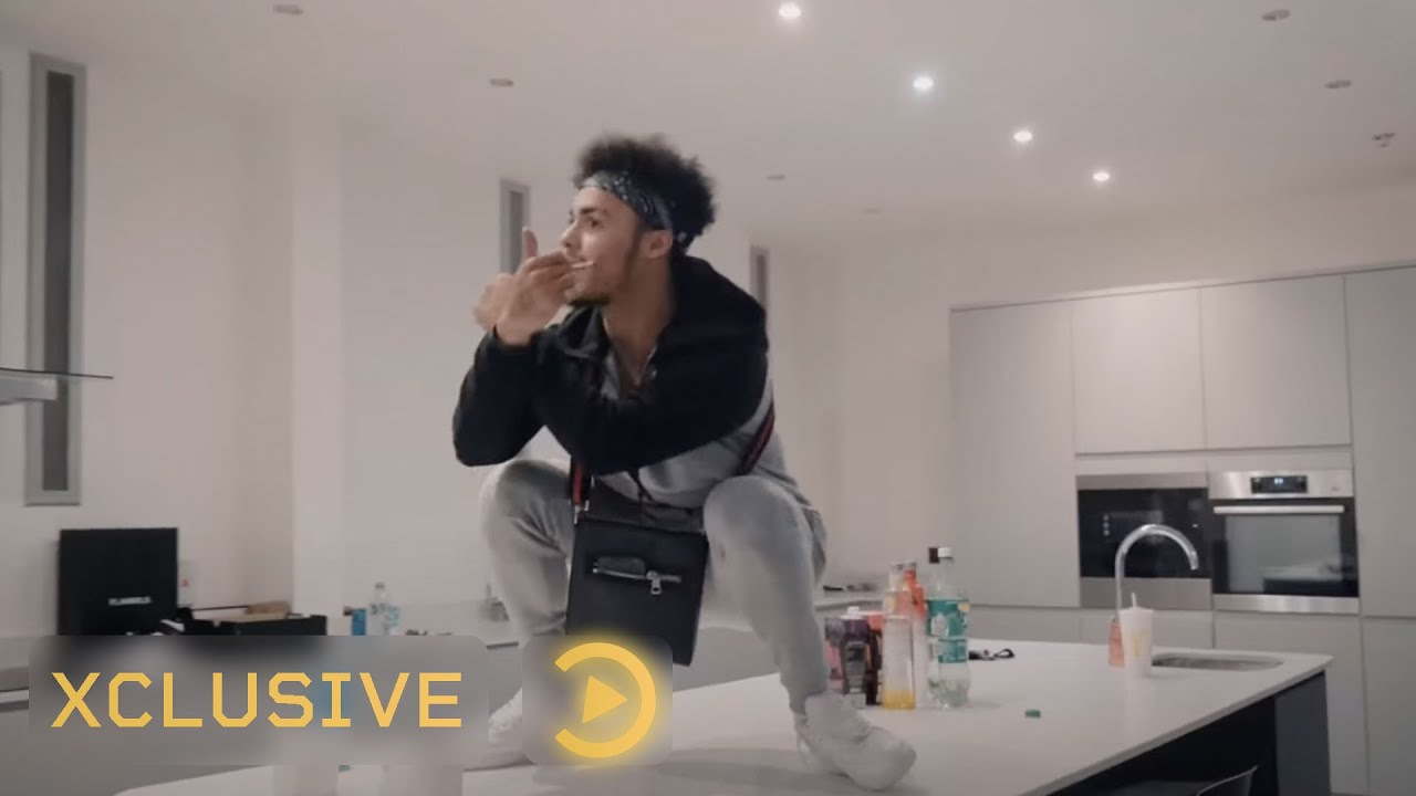 #MostHated S1 - BandoFlow (Music Video) | Pressplay