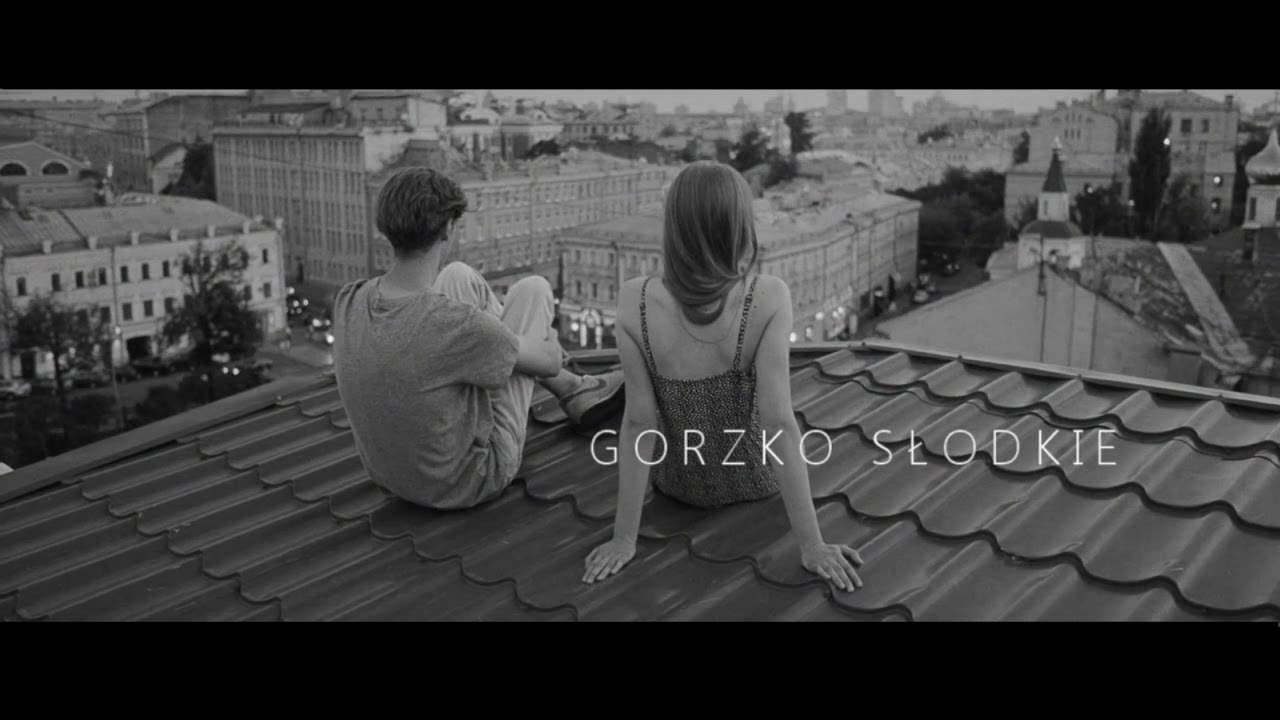 Sylwia Dynek - Gorzko Słodkie (prod. Poszwixxx)